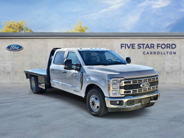used 2024 Ford F-350 car, priced at $66,500