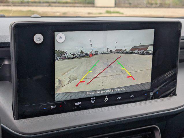 new 2026 Ford Maverick car, priced at $28,995