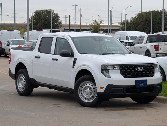 new 2026 Ford Maverick car, priced at $28,995