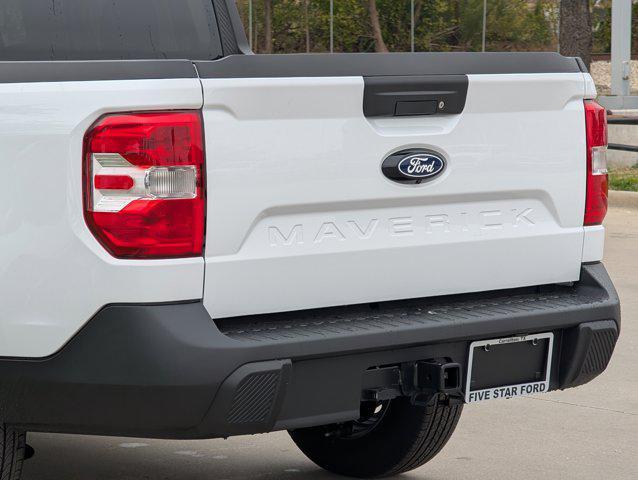 new 2026 Ford Maverick car, priced at $28,995