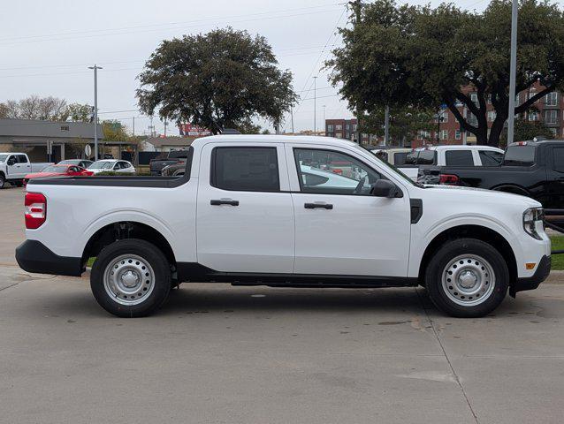 new 2026 Ford Maverick car, priced at $28,995