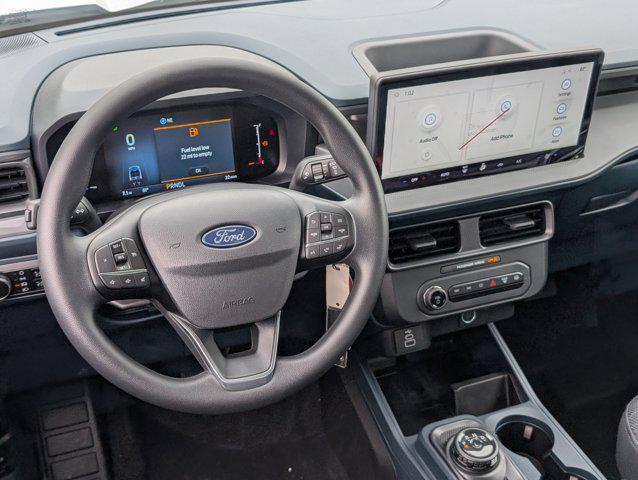 new 2026 Ford Maverick car, priced at $28,995