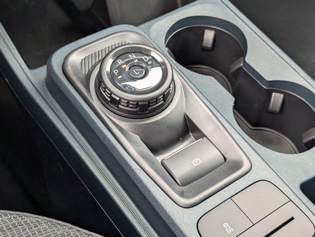 new 2026 Ford Maverick car, priced at $28,995