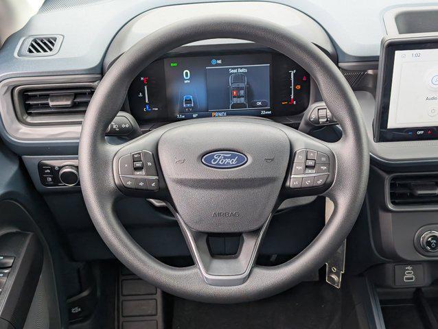 new 2026 Ford Maverick car, priced at $28,995