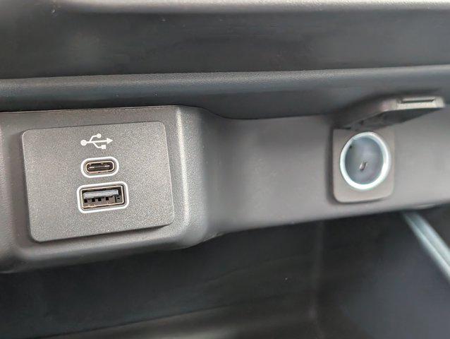 new 2026 Ford Maverick car, priced at $28,995