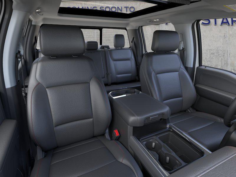 new 2026 Ford F-250 car, priced at $89,547
