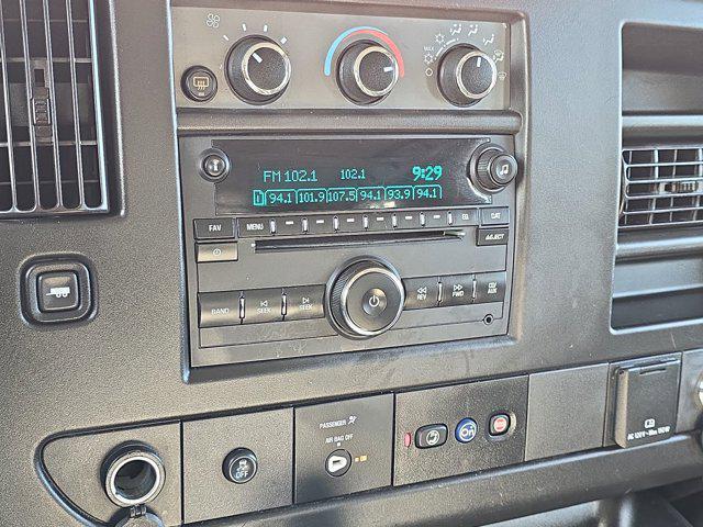 used 2020 Chevrolet Express 2500 car, priced at $14,000