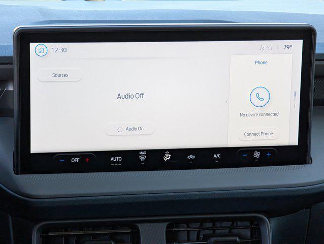 new 2025 Ford Maverick car, priced at $27,488