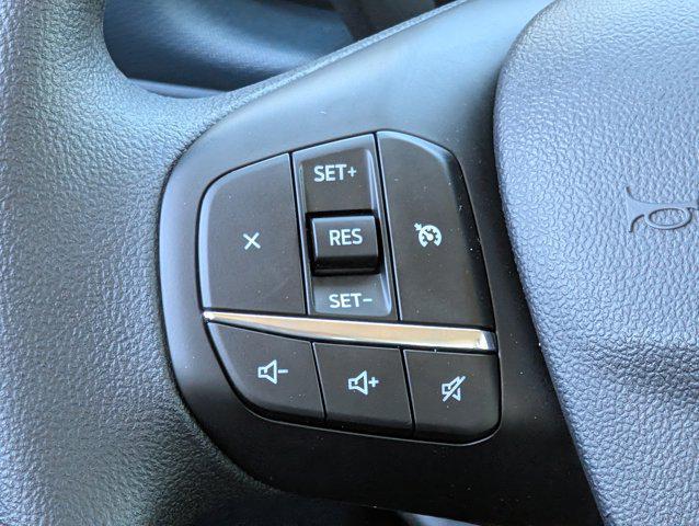 new 2025 Ford Maverick car, priced at $27,488