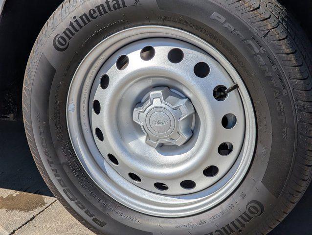 new 2025 Ford Maverick car, priced at $27,488