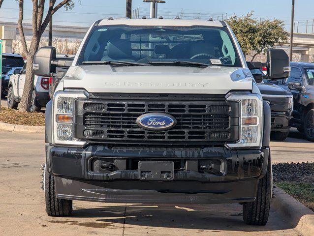 new 2023 Ford F-350 car, priced at $58,347