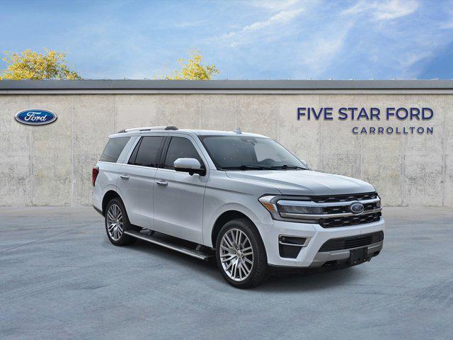 used 2022 Ford Expedition car, priced at $47,000