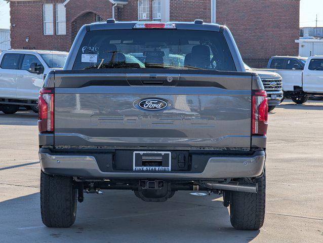 new 2026 Ford F-150 car, priced at $68,175