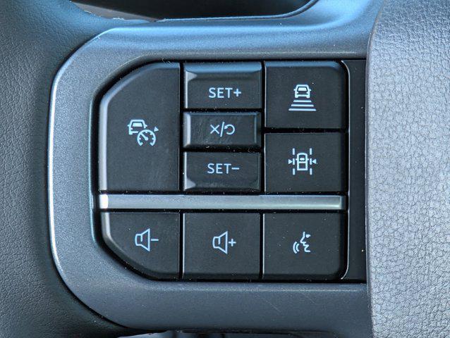 new 2026 Ford F-150 car, priced at $68,175