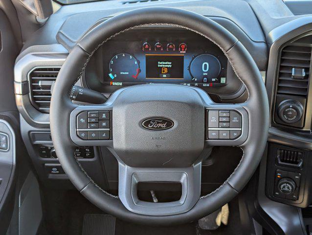 new 2026 Ford F-150 car, priced at $68,175