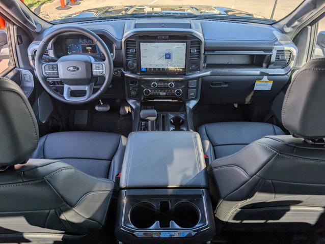 new 2026 Ford F-150 car, priced at $68,175