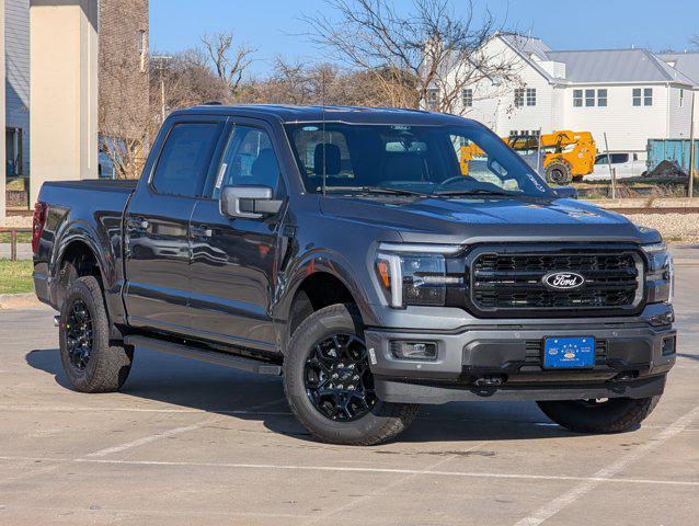new 2026 Ford F-150 car, priced at $68,175