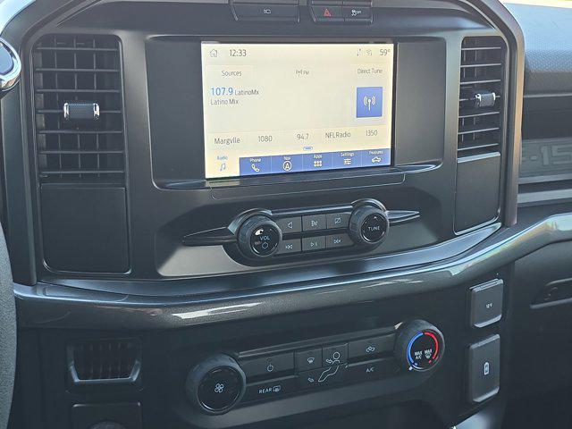 used 2023 Ford F-150 car, priced at $31,000