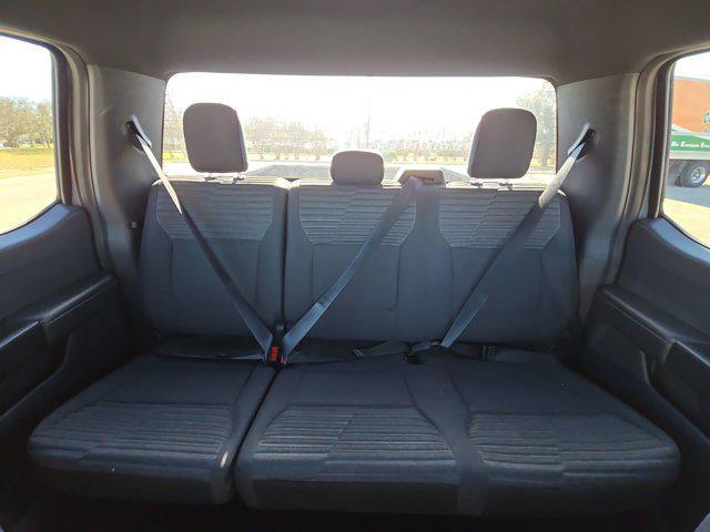 used 2023 Ford F-150 car, priced at $31,000