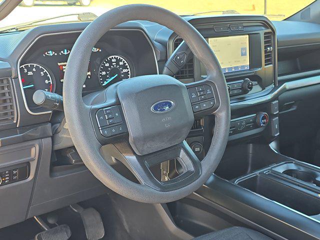 used 2023 Ford F-150 car, priced at $31,000