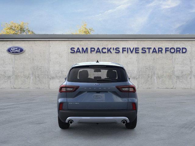 new 2026 Ford Escape car, priced at $33,180