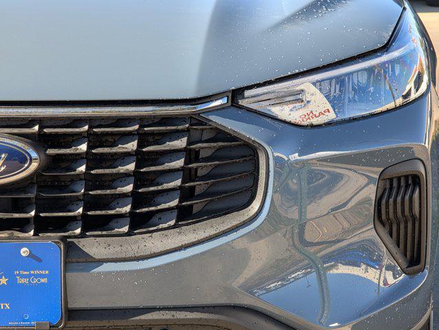 new 2026 Ford Escape car, priced at $31,521