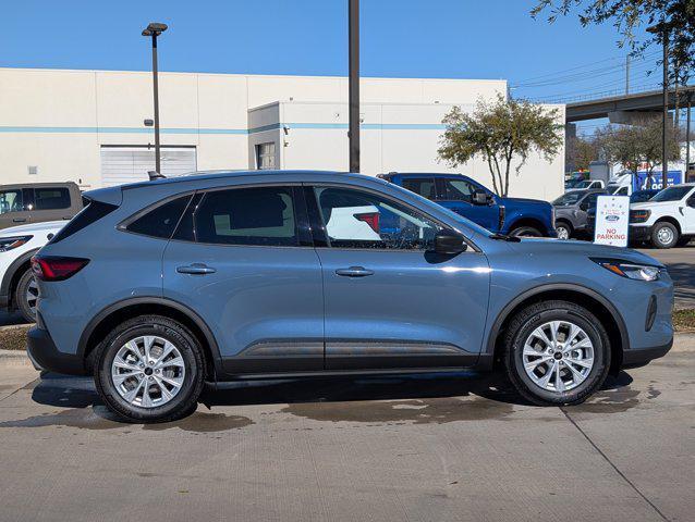 new 2026 Ford Escape car, priced at $31,521