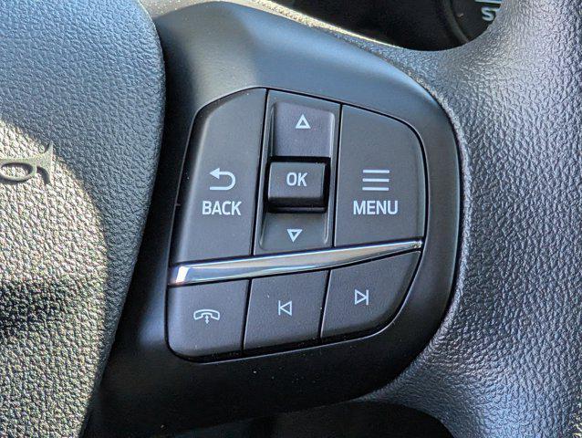 new 2026 Ford Escape car, priced at $31,521