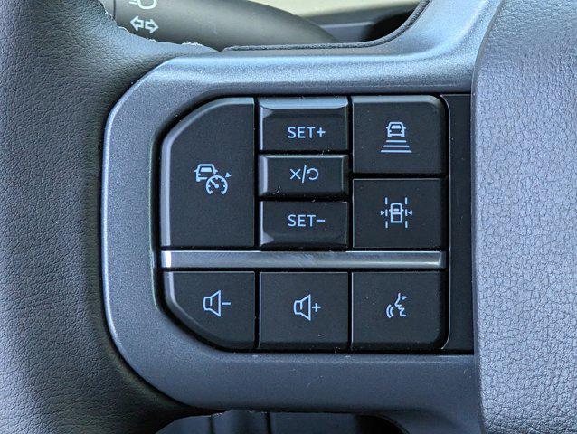 new 2025 Ford F-150 car, priced at $57,475