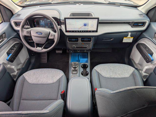 new 2026 Ford Maverick car, priced at $34,280