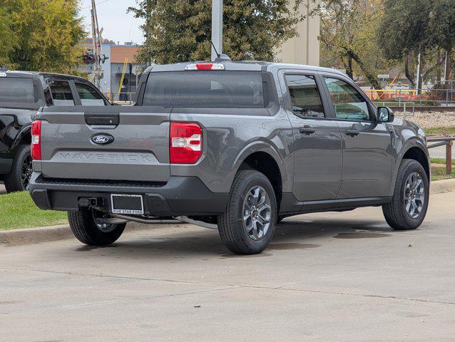 new 2026 Ford Maverick car, priced at $34,280