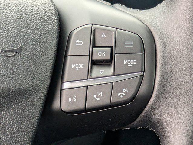 new 2026 Ford Maverick car, priced at $34,280