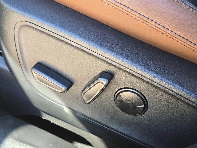 used 2025 Ford Bronco Sport car, priced at $33,000