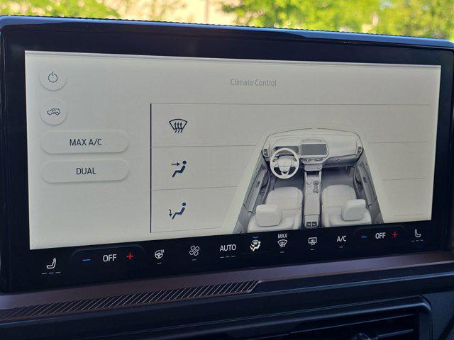 used 2025 Ford Bronco Sport car, priced at $33,000