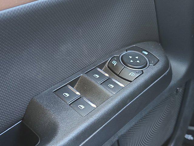 used 2025 Ford Bronco Sport car, priced at $33,000