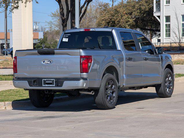 new 2026 Ford F-150 car, priced at $44,774