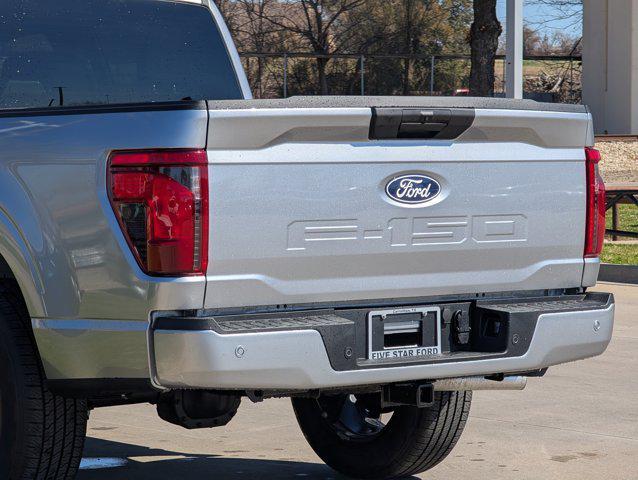 new 2026 Ford F-150 car, priced at $44,774