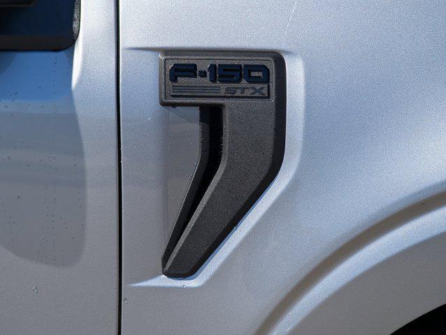 new 2026 Ford F-150 car, priced at $44,774