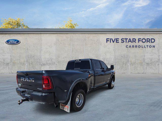 used 2025 Ram 3500 car, priced at $90,000