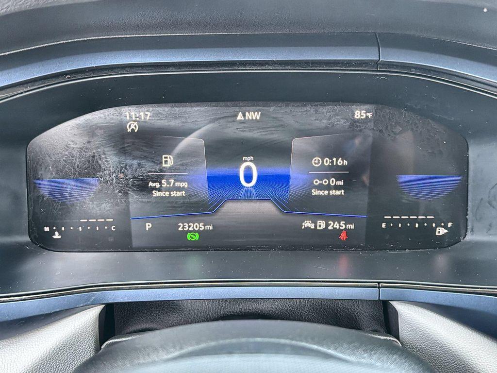 used 2019 Volkswagen Atlas car, priced at $22,225