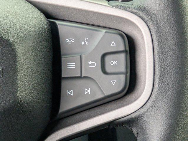 new 2025 Ford Bronco car, priced at $47,294