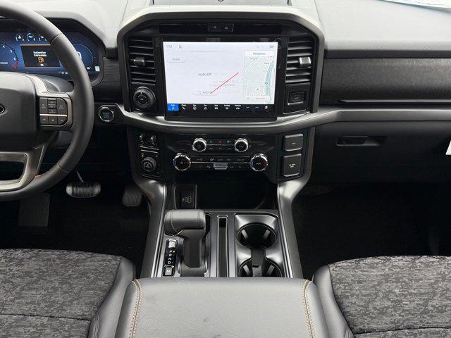 new 2026 Ford F-150 car, priced at $62,618