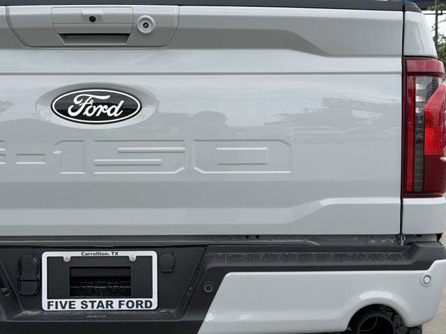 new 2026 Ford F-150 car, priced at $62,618