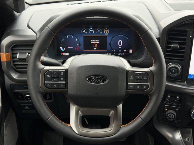 new 2026 Ford F-150 car, priced at $62,618