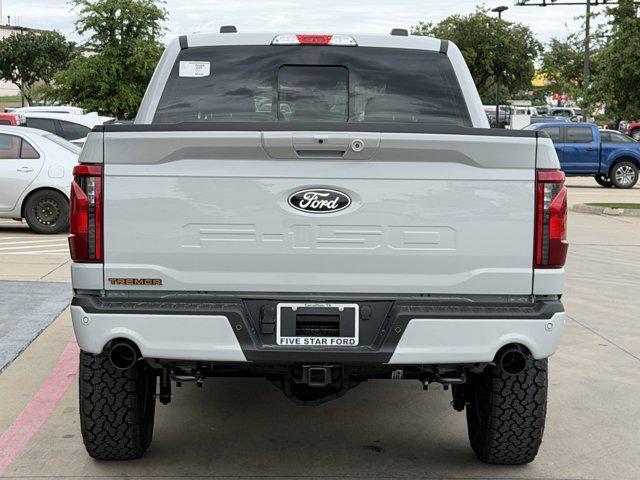 new 2026 Ford F-150 car, priced at $62,618
