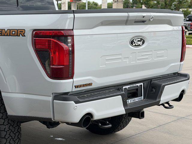 new 2026 Ford F-150 car, priced at $62,618