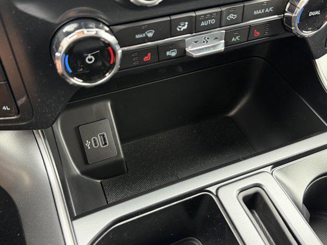 new 2026 Ford F-150 car, priced at $62,618
