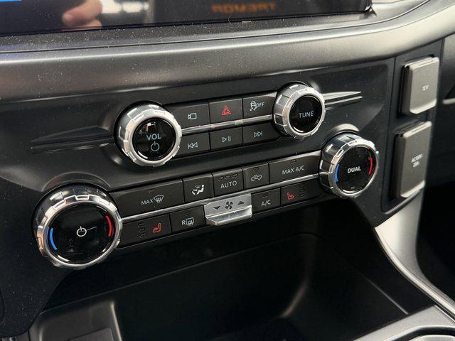 new 2026 Ford F-150 car, priced at $62,618