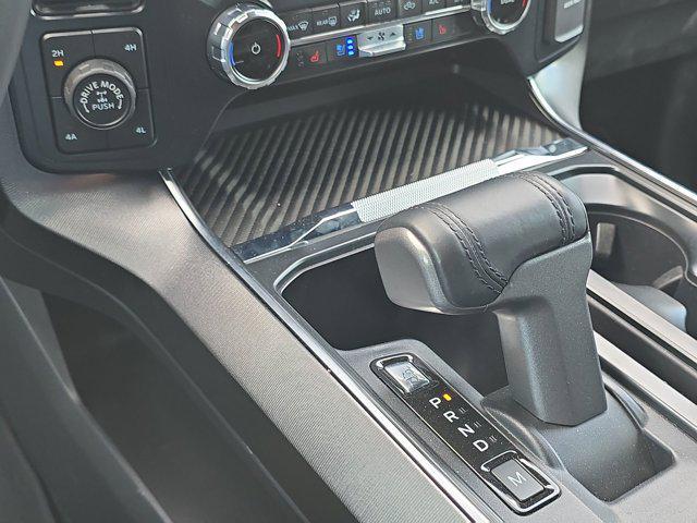 used 2023 Ford F-150 car, priced at $110,000