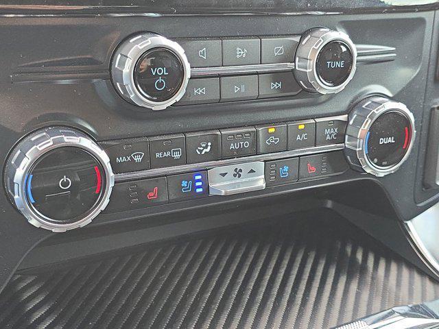 used 2023 Ford F-150 car, priced at $110,000